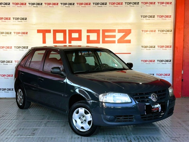 gol 1.0 8v i tred flex 4p manual 2006 sao sebastiao do cai