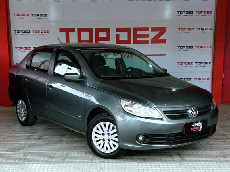 voyage 1.6 mi trendline 8v flex 4p manual 2012 sao sebastiao do cai
