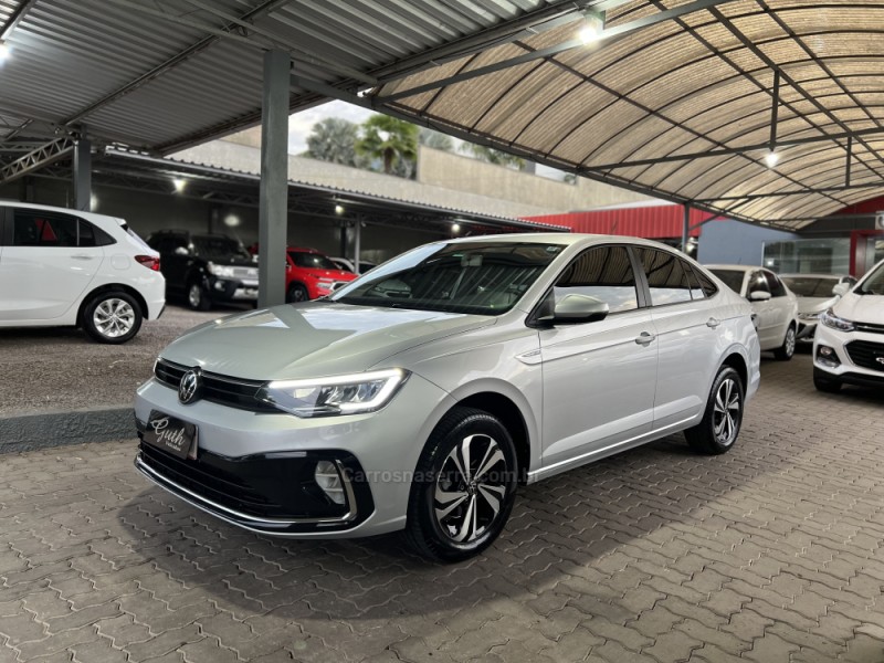 virtus 1.0 200 tsi comfortline automatico 2024 bom principio
