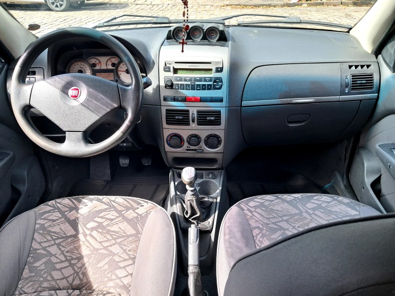 STRADA 1.8 MPI ADVENTURE CD 16V FLEX 2P MANUAL - 2010 - CAXIAS DO SUL