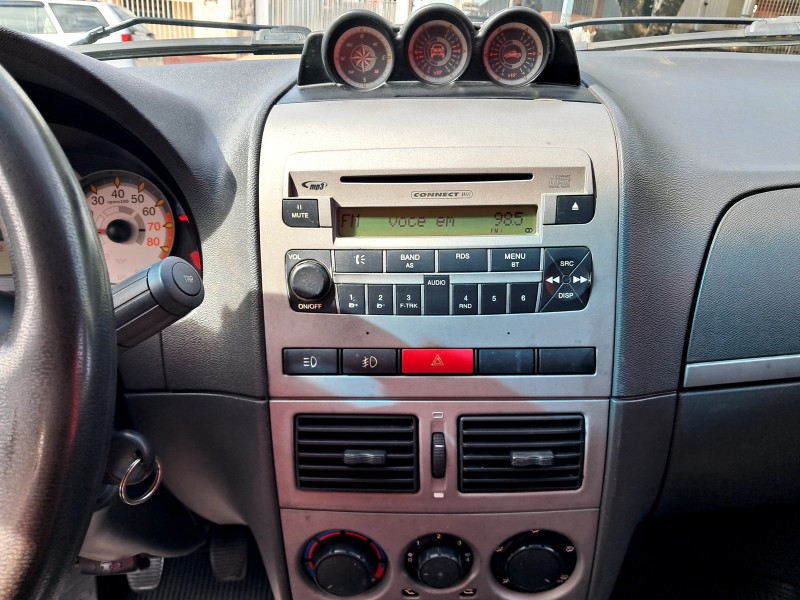 STRADA 1.8 MPI ADVENTURE CD 16V FLEX 2P MANUAL - 2010 - CAXIAS DO SUL