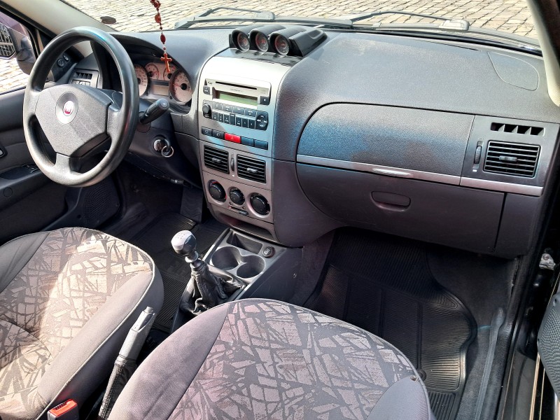 STRADA 1.8 MPI ADVENTURE CD 16V FLEX 2P MANUAL - 2010 - CAXIAS DO SUL
