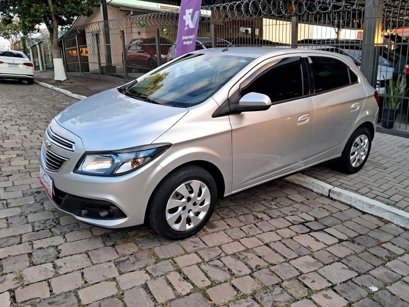 ONIX 1.4 MPFI LT 8V FLEX 4P MANUAL