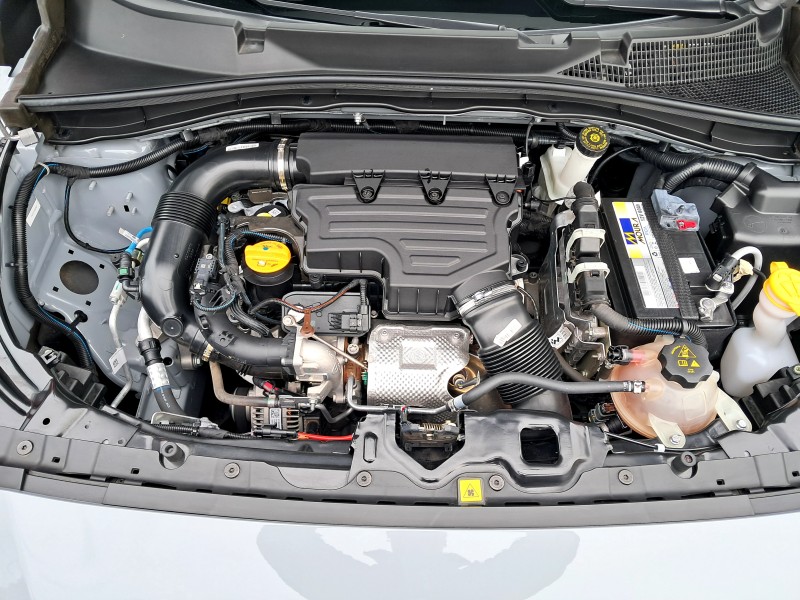 PULSE 1.0 IMPETUS TURBO 200 12V FLEX 4P AUTOMÁTICO - 2022 - CAXIAS DO SUL