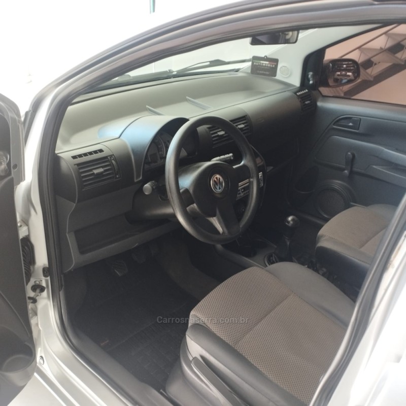 FOX 1.0 MI 8V FLEX 4P MANUAL - 2005 - ANTôNIO PRADO