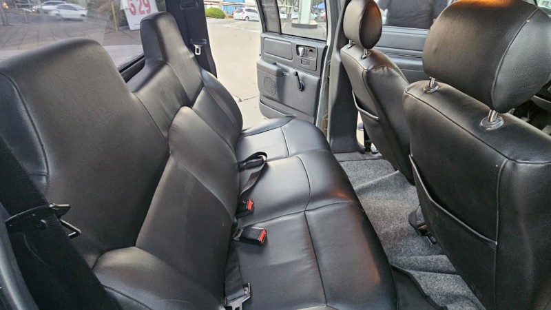 S10 2.4 MPFI ADVANTAGE 4X2 CD 8V FLEX 4P MANUAL - 2008 - CAXIAS DO SUL