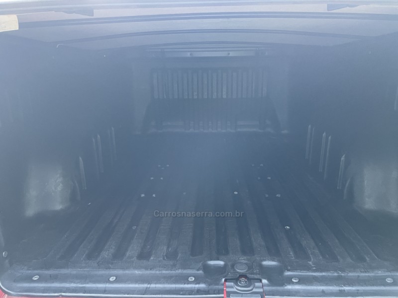 STRADA 1.3 FREEDOM PLUS CS 8V FLEX 2P MANUAL - 2021 - CAXIAS DO SUL