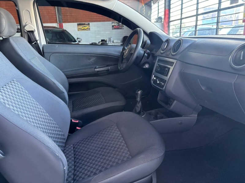 SAVEIRO 1.6 MI TRENDLINE CE 8V FLEX 2P MANUAL - 2015 - CAXIAS DO SUL