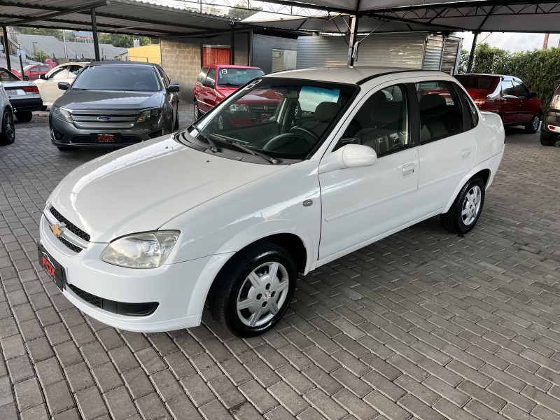 classic 1.0 mpfi ls 8v flex 4p manual 2013 caxias do sul