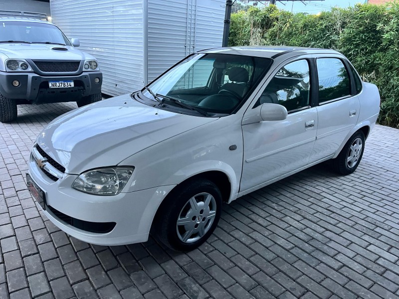 classic 1.0 mpfi ls 8v flex 4p manual 2013 caxias do sul