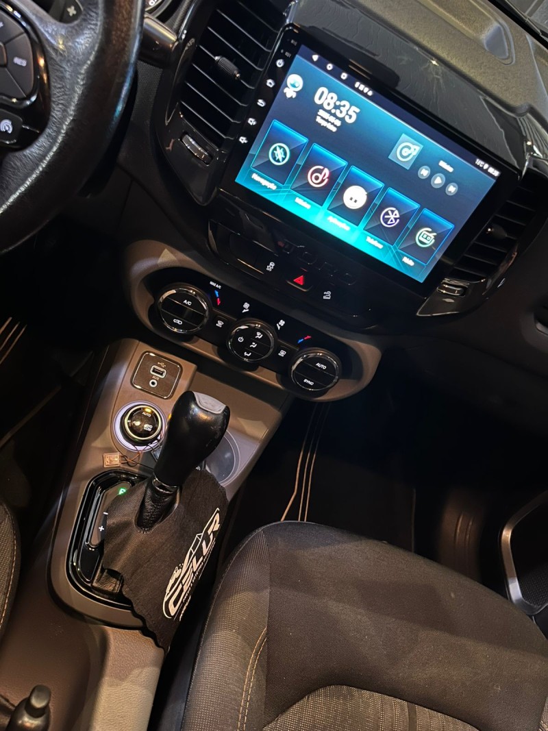 TORO 2.0 16V TURBO DIESEL VOLCANO AT9 4X4 AUTOMÁTICO - 2019 - ANTôNIO PRADO