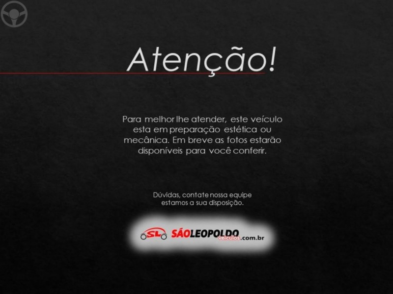 gol 1.0 mi 8v flex 4p manual g.iv 2009 caxias do sul