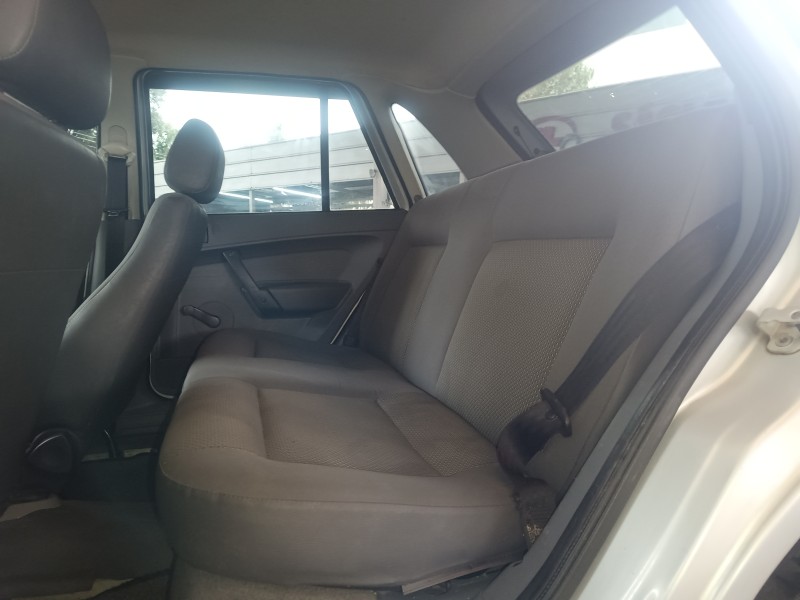 GOL 1.0 MI 8V FLEX 4P MANUAL G.IV - 2009 - CAXIAS DO SUL