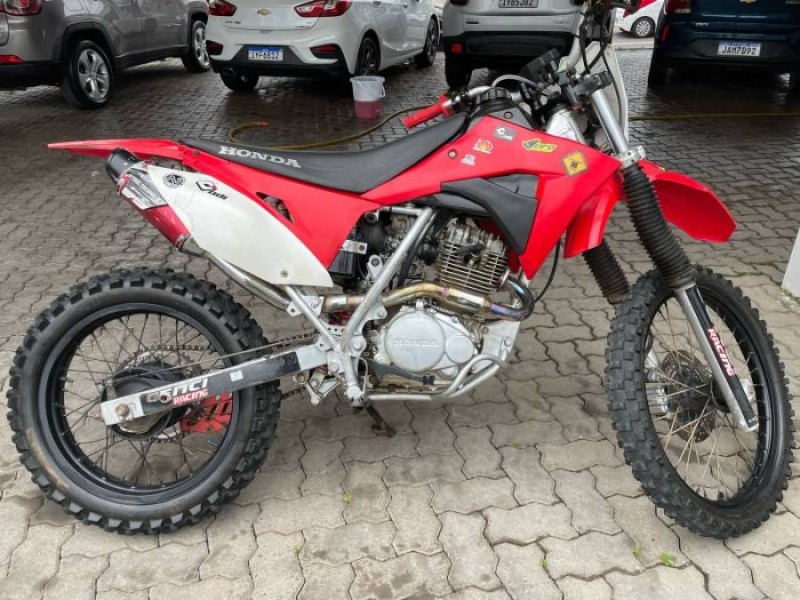 XR 200R  - 1997 - CAXIAS DO SUL