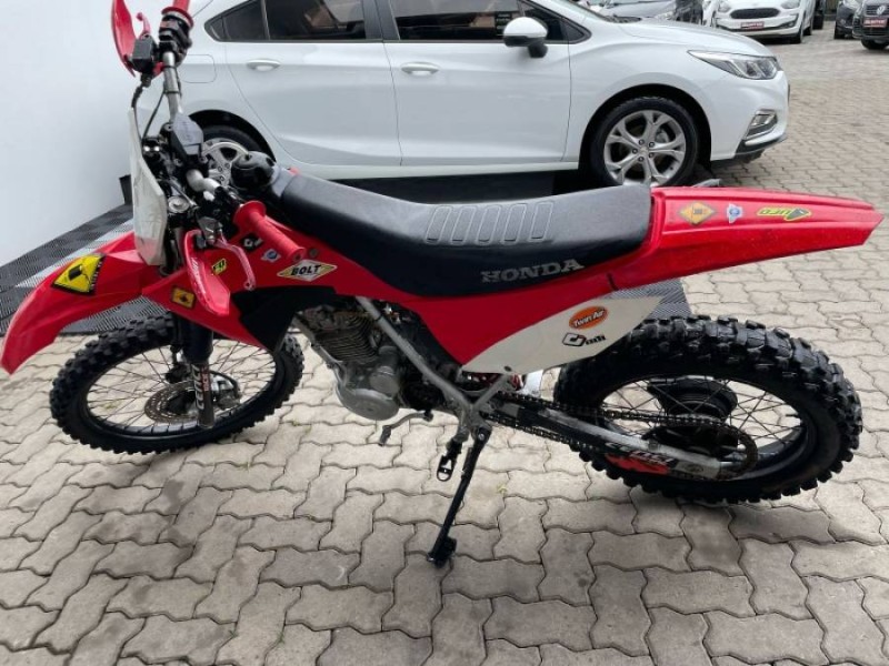 XR 200R  - 1997 - CAXIAS DO SUL