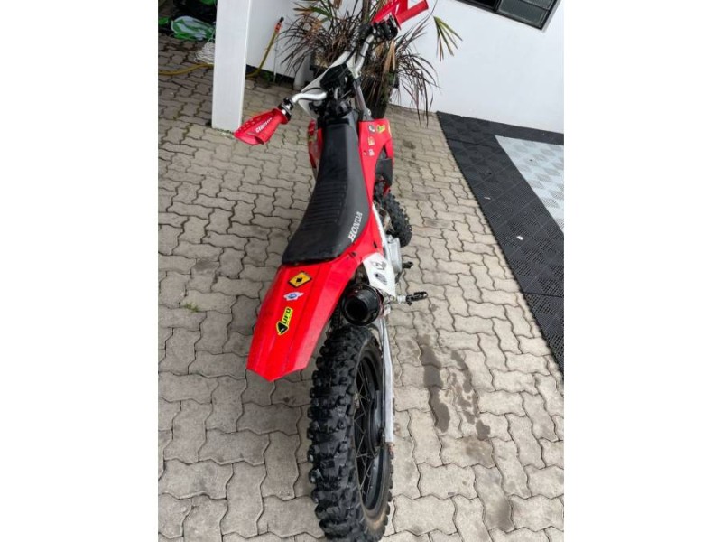 XR 200R  - 1997 - CAXIAS DO SUL