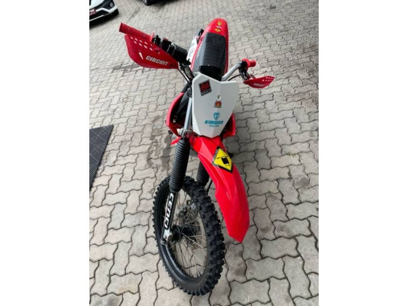 xr 200r 1997 caxias do sul