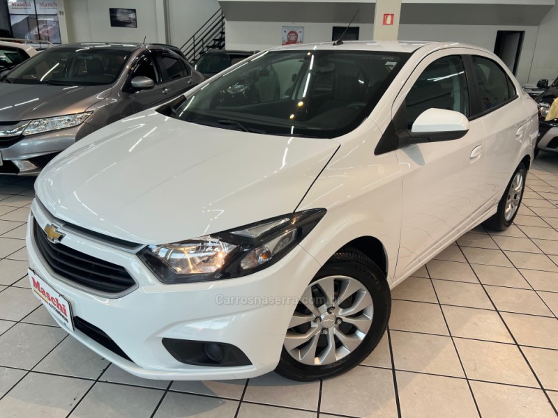 prisma 1.4 mpfi lt 8v flex 4p manual 2018 caxias do sul