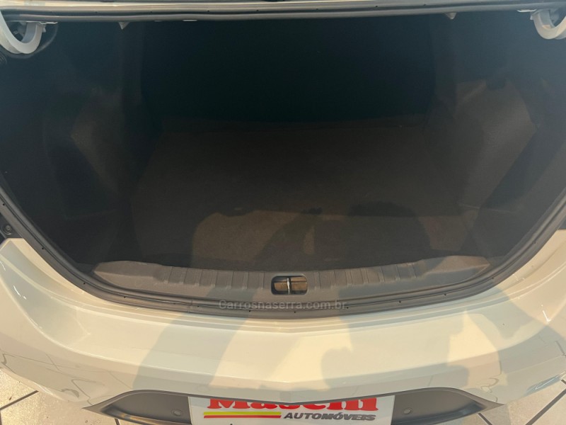 PRISMA 1.4 MPFI LT 8V FLEX 4P MANUAL - 2018 - CAXIAS DO SUL