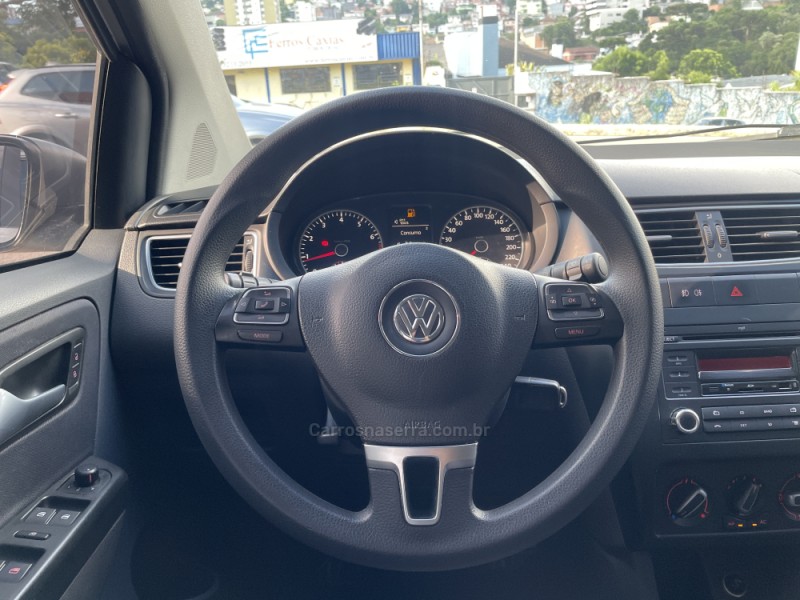 SPACE CROSS 1.6 MSI 16V FLEX 4P AUTOMATIZADO - 2012 - CAXIAS DO SUL