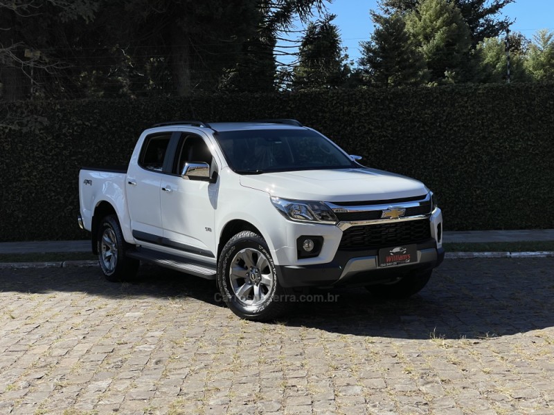 s10 2.8 ltz 4x4 cd 16v turbo diesel 4p automatico 2024 farroupilha