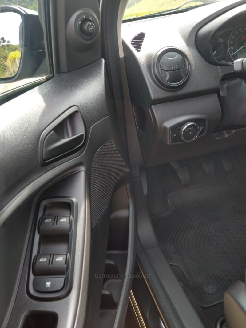 KA 1.0 SE PLUS 12V FLEX 4P MANUAL - 2019 - CAXIAS DO SUL