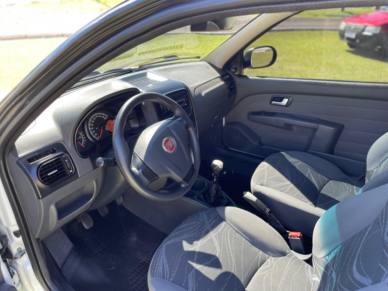 STRADA 1.4 MPI WORKING CE 8V FLEX 2P MANUAL - 2013 - BOM PRINCíPIO