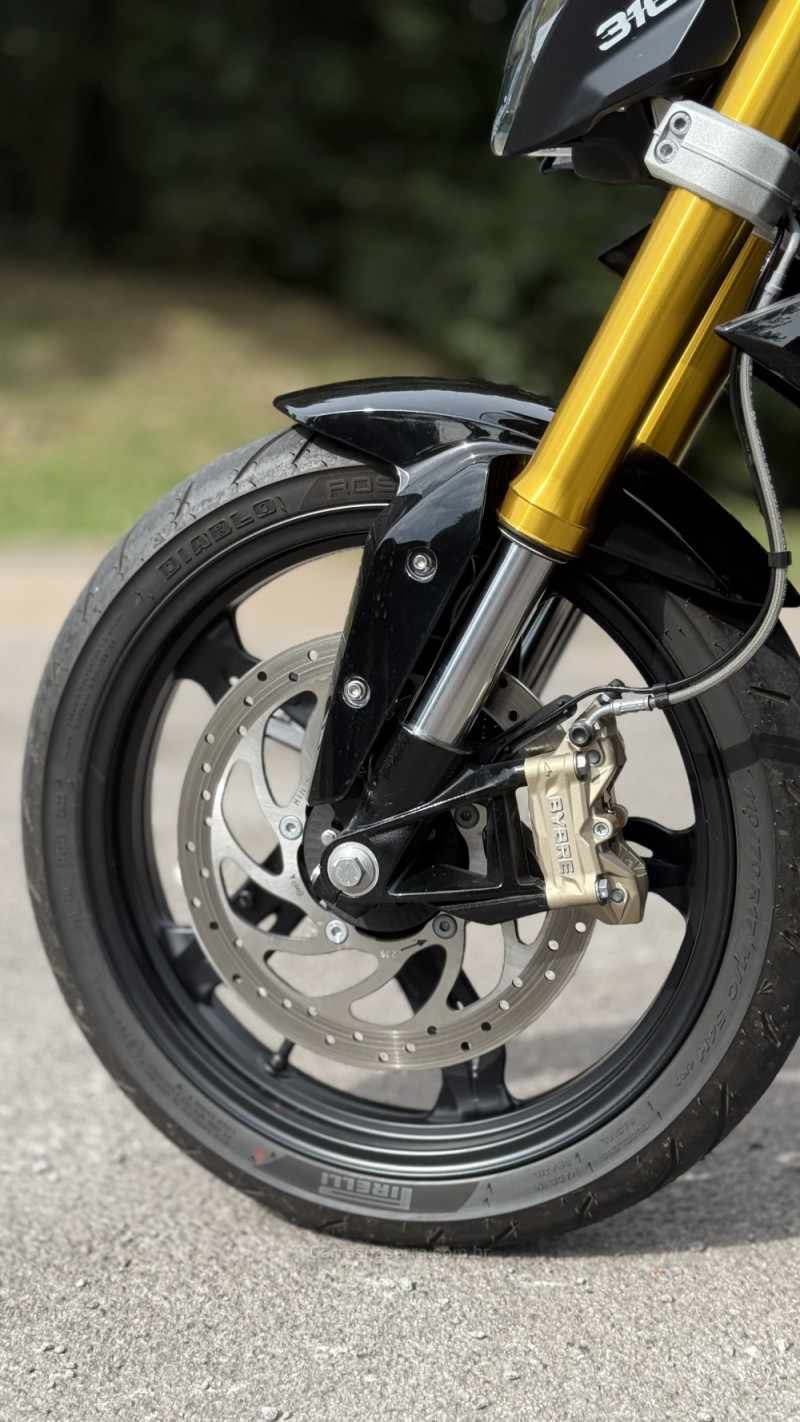G 310R  - 2022 - FARROUPILHA