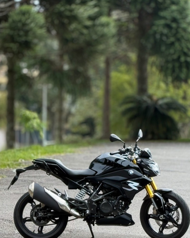 G 310R  - 2022 - FARROUPILHA