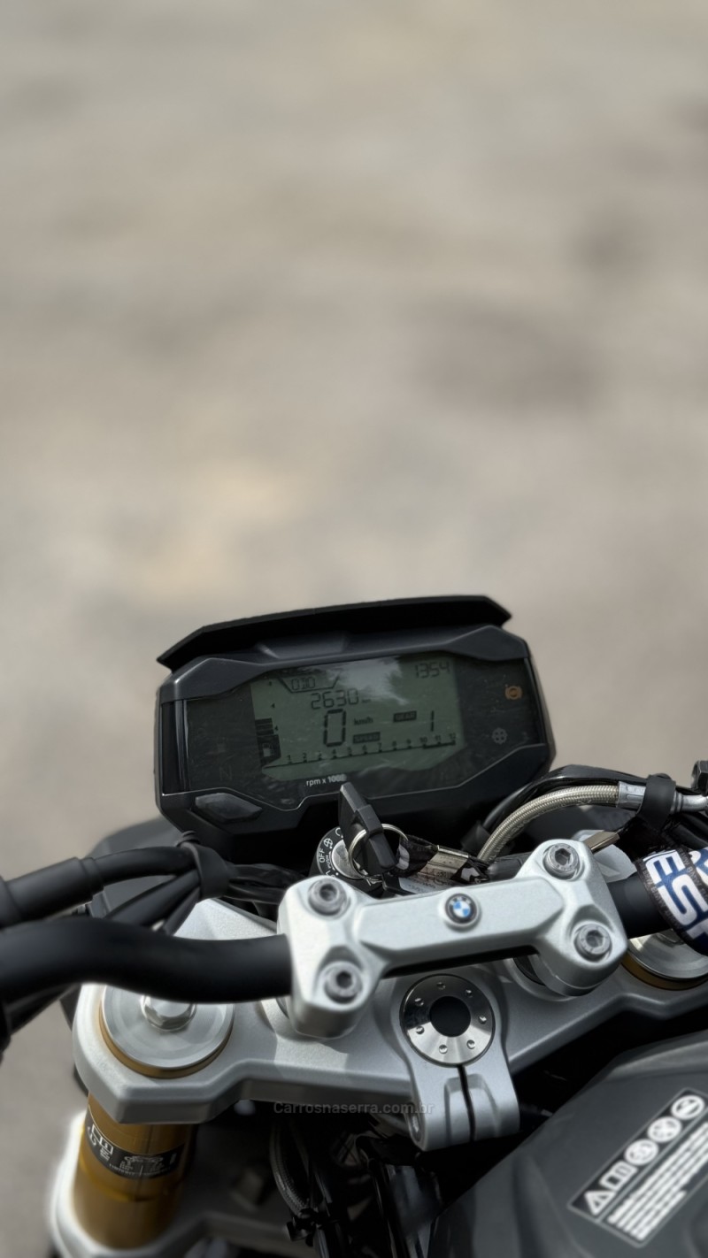 G 310R  - 2022 - FARROUPILHA