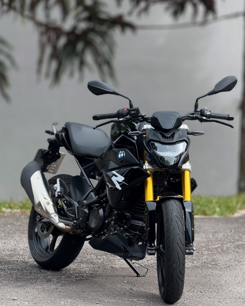 G 310R  - 2022 - FARROUPILHA