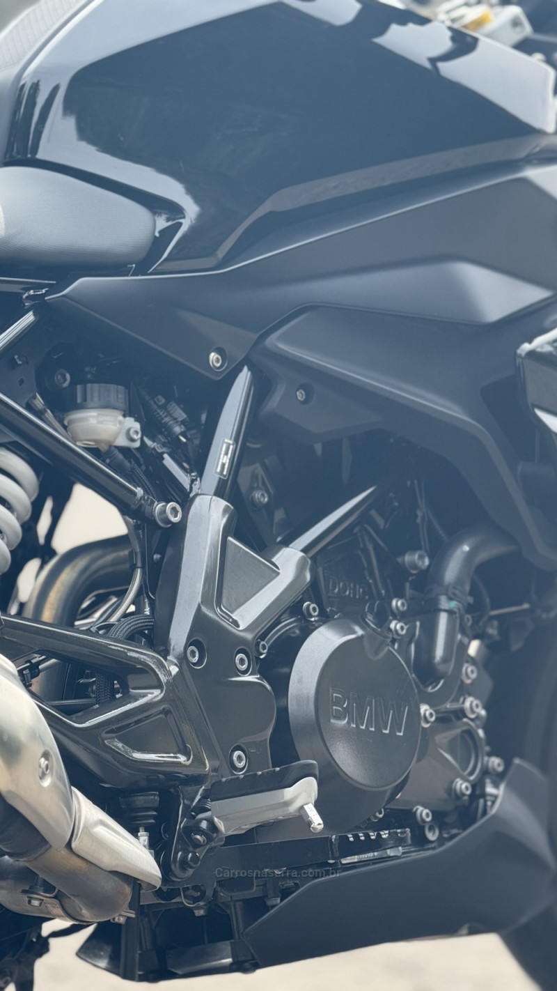 G 310R  - 2022 - FARROUPILHA