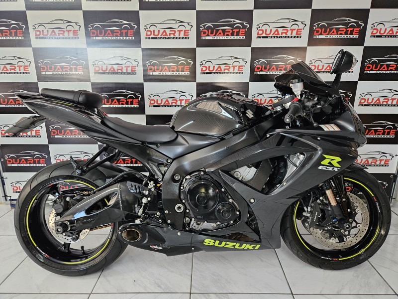 gsxr 750 2009 caxias do sul