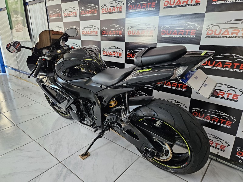 GSXR 750 - 2009 - CAXIAS DO SUL