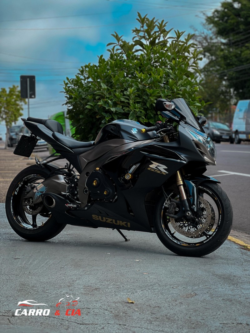 gsxr 1000 2011 santa cruz do sul