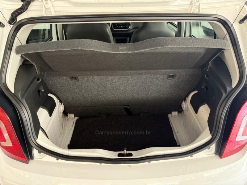 UP 1.0 MPI TAKE UP 12V FLEX 4P MANUAL - 2015 - NOVO HAMBURGO