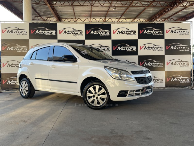 agile 1.4 mpfi lt 8v flex 4p manual 2011 parobe