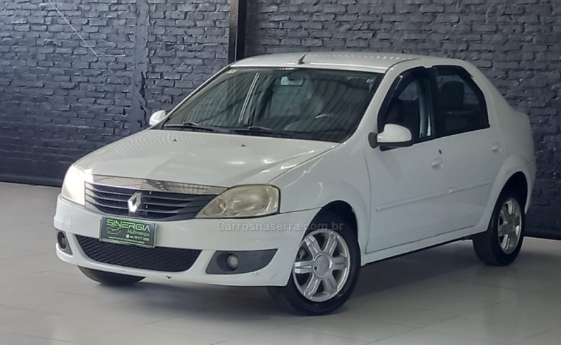 logan 1.6 expression 8v flex 4p manual 2013 caxias do sul