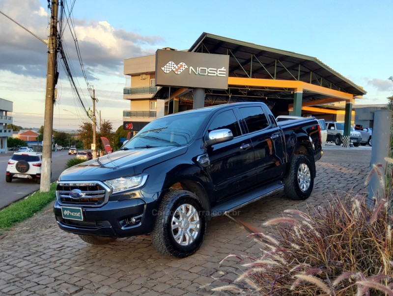 ranger 3.2 xlt 4x4 cd 20v diesel 4p automatico 2020 nao me toque