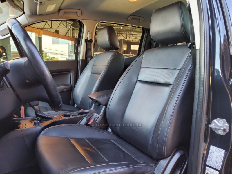 RANGER 3.2 XLT 4X4 CD 20V DIESEL 4P AUTOMÁTICO - 2020 - NãO-ME-TOQUE