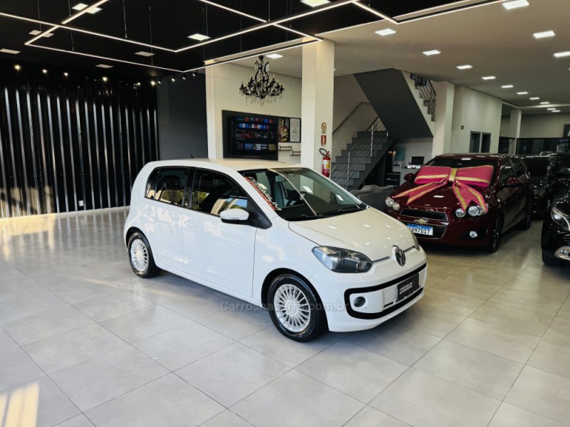 up 1.0 tsi move up 12v flex 4p manual 2016 dois irmaos