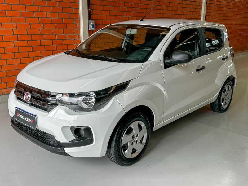 mobi 1.0 8v evo flex like. manual 2020 bento goncalves