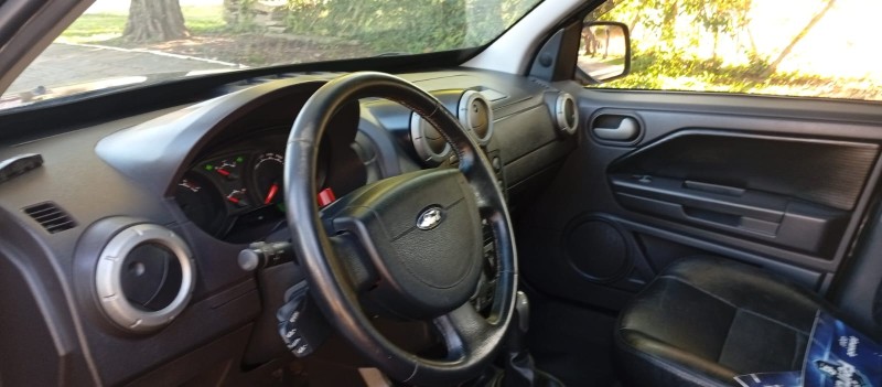 ECOSPORT 1.6 FREESTYLE 8V FLEX 4P MANUAL - 2011 - FARROUPILHA