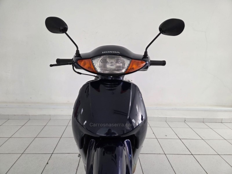 BIZ 100 ES - 2004 - CAXIAS DO SUL