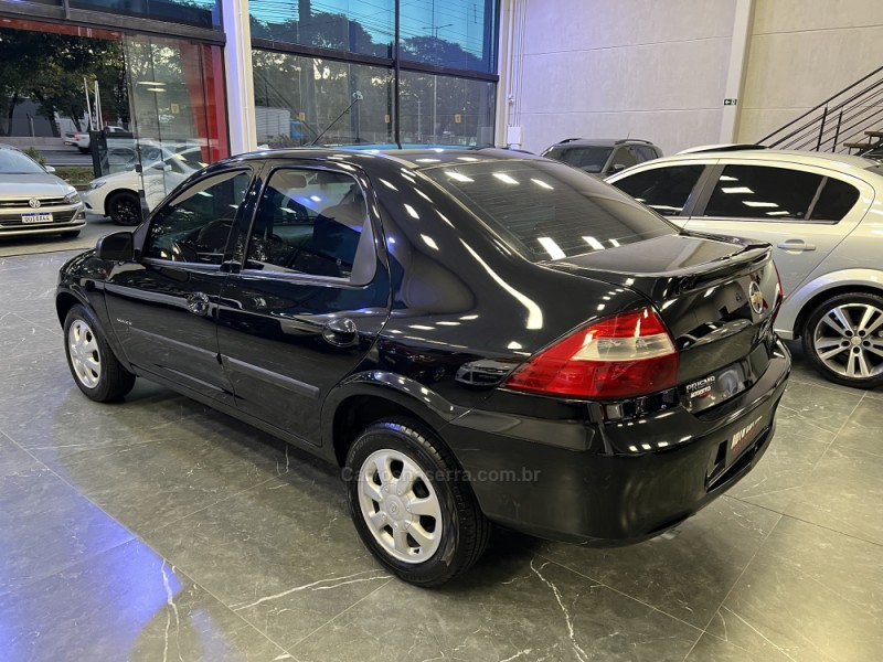 PRISMA 1.4 MPFI MAXX 8V FLEX 4P MANUAL - 2007 - ESTâNCIA VELHA
