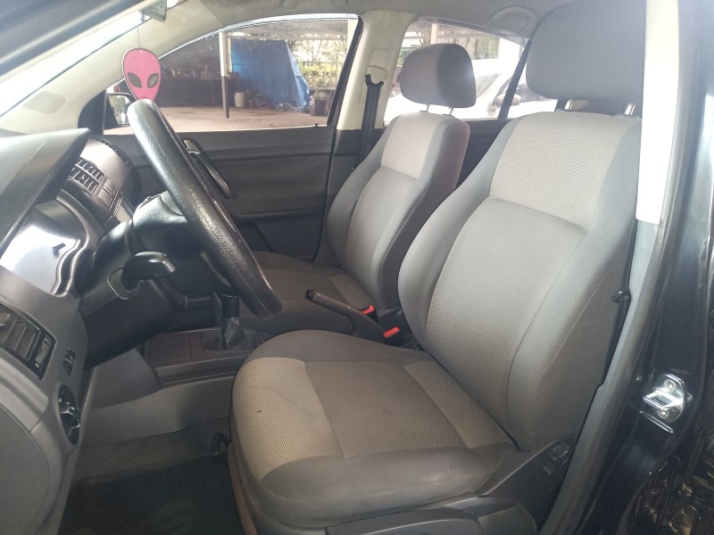 POLO 1.6 MI 8V TOTAL FLEX 4P MANUAL - 2008 - CAXIAS DO SUL