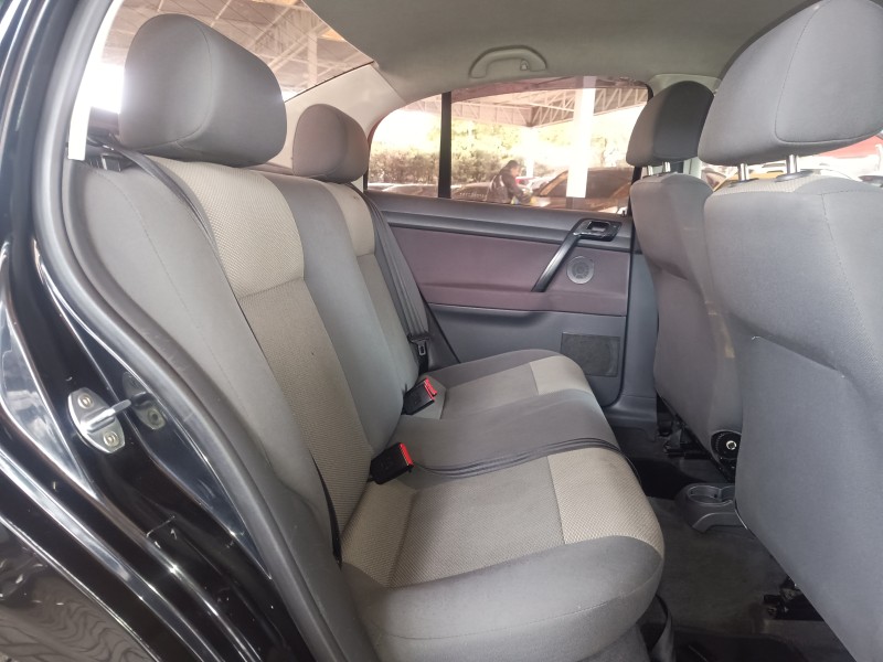 POLO 1.6 MI 8V TOTAL FLEX 4P MANUAL - 2008 - CAXIAS DO SUL