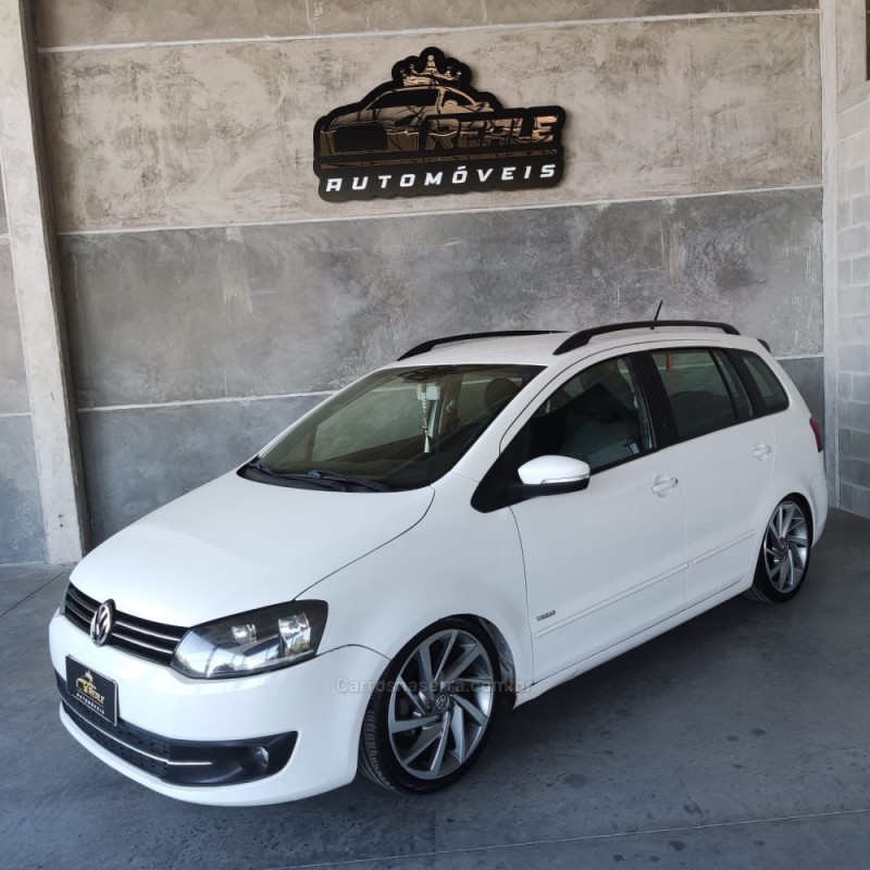 spacefox 1.6 mi trend 8v flex 4p manual 2012 vale real