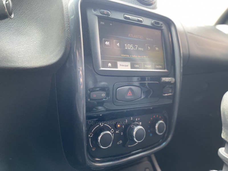 DUSTER 2.0 DYNAMIQUE 4X4 16V FLEX 4P MANUAL - 2014 - CAXIAS DO SUL