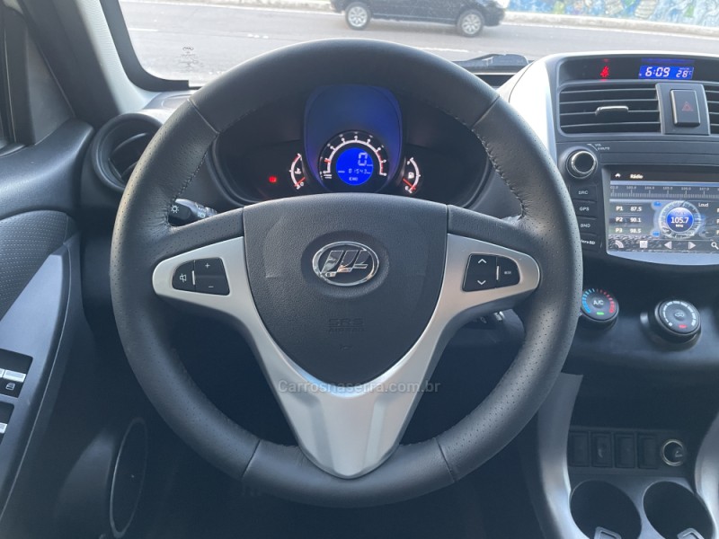 X60 1.8 TALENT 16V GASOLINA 4P MANUAL - 2016 - CAXIAS DO SUL